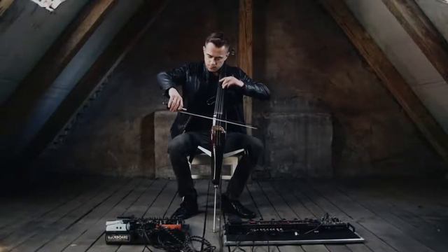 Violoncelo Yamaha SVC 50 Silent Metallica Nothing Else Matters