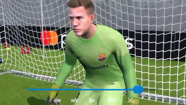 Release! Facepack Fc Barcelona FIFA 16 MOBILE