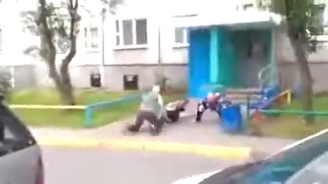 Прикол. Самоубийцы
