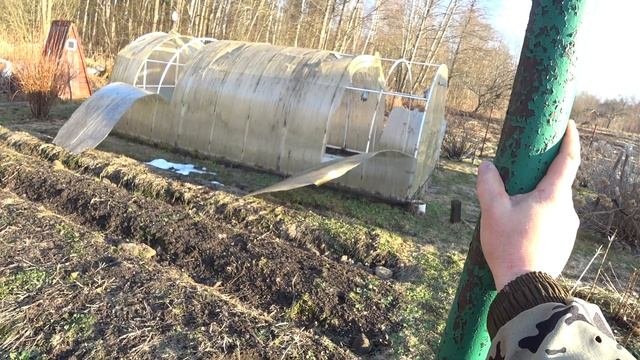 Bratycha Live я ОСТАЛСЯ БЕЗ ПАРНИКА