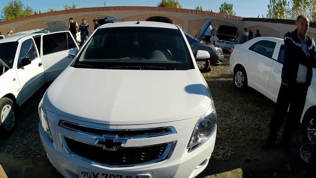 рынок автомобиля Хоразм 24.09.2023-car market
