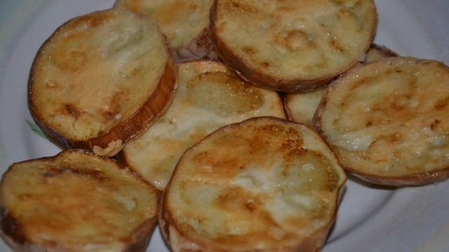 Баклажан по-гречески