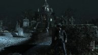 Max Payne 3. Прохождение. #9. На кладбище сегодня неспокойно.