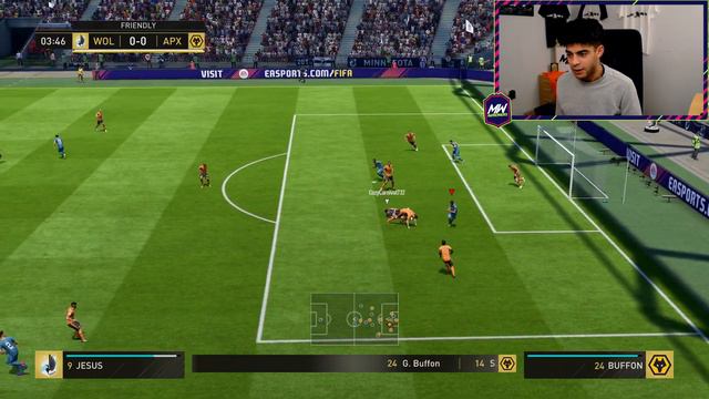 HUGE UPGRADES!! - FIFA 18 F8TAL ICON OVERMARS #4