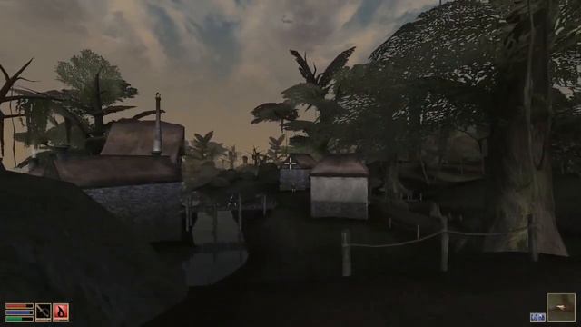 Morrowind Kumi 2