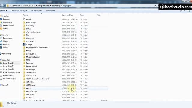 Hướng dẫn cài VST trong FL Studio đầy đủ, dễ hiểu | Học FL Studio cơ bản
