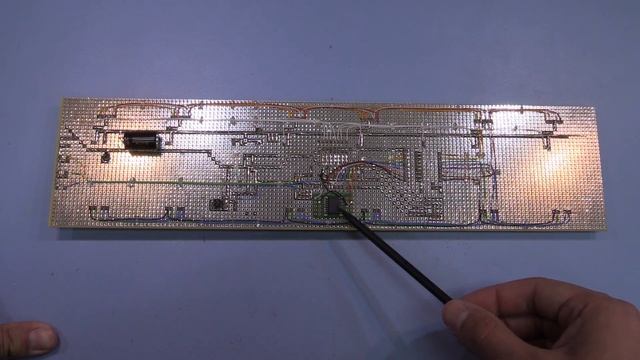 SDG #023 Build A 6 Digit 2.3" LED Clock