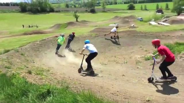 VERTIGO MEXICO DIRT