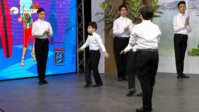 Kamerton reqs qrupu - Oyan Azərbaycan 25.12. 16