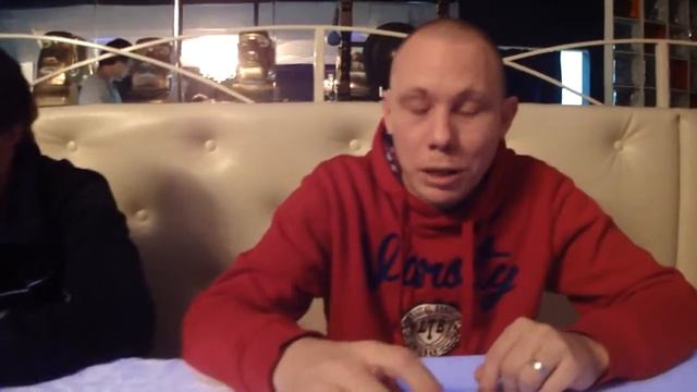 Спецом для Ставрополя от группы Триада