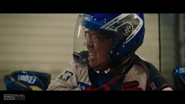 Seluruh Murid Tidak Menyadari Kalau Guru Mereka Adalah Legenda Kungfu | ALUR CERITA FILM