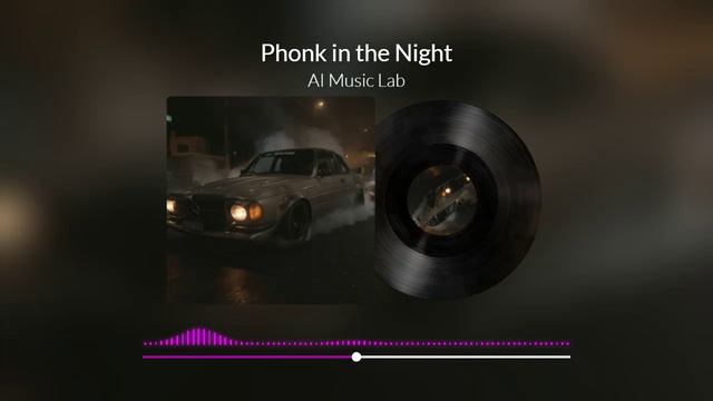 Phonk in the Night