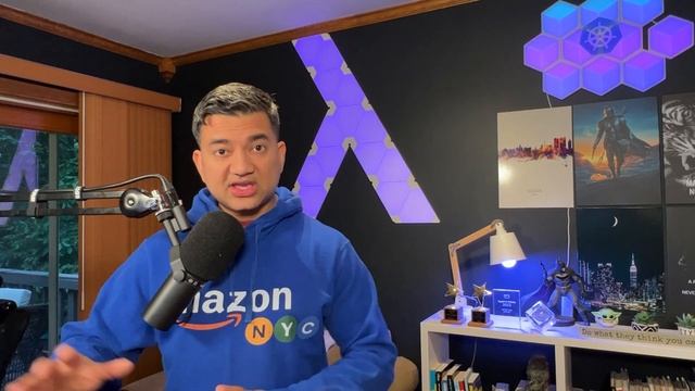 How to get into AWS as Solutions Architect (from a Principal SA at Amazon)