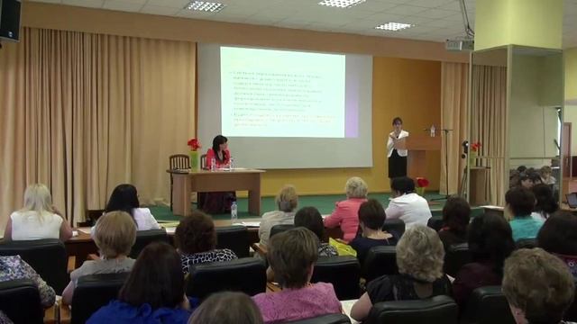 Н.В. Микляева "Инновации в образовательном процессе ДОУ"