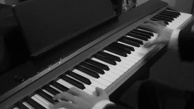 Bioshock Infinite - Piano Medley