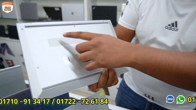 US / Dubai ল্যাপটপ ? অর্ধেকেরও কম প্রাইজে Apple MacBook ? ৫ বছরের সার্ভিস ওয়ারেন্টি 2023 IT BD