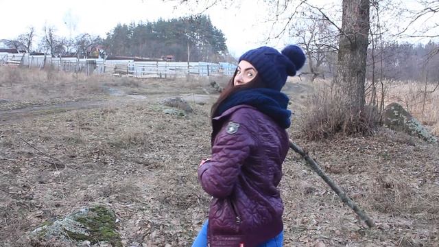 Приключение бурундука..ха ха
