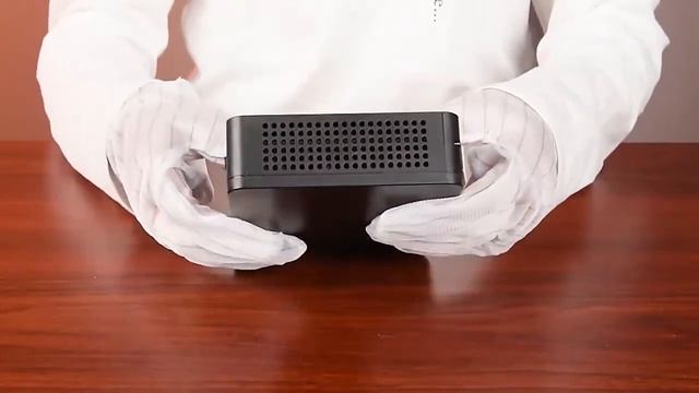 O mais novo szmz mini pc x5 z8350 1 92ghz 4gbram 64gb ssd wn