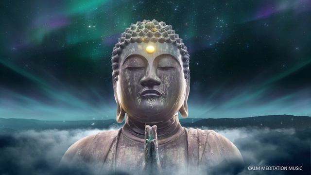 Buddha Melodies: Healing Mind, Body & Soul | Music for Meditation and Zen