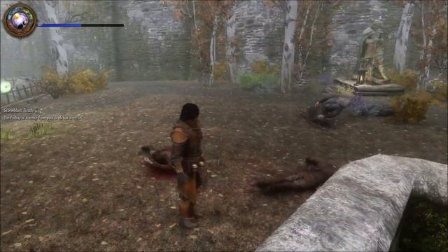 Join me as I finish the Undeath mod (SKYRIM) | SPM 5