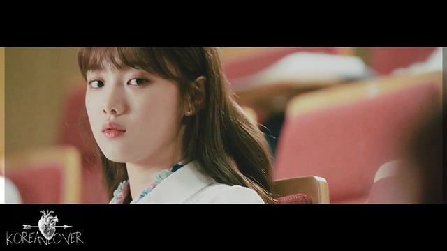 •Why am I like this?[SeoWoo]