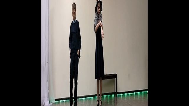 Сценка 