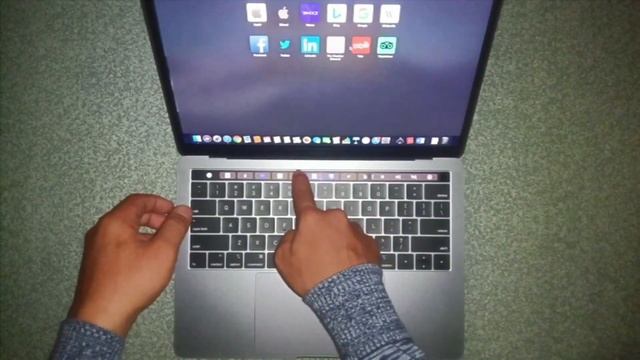 MacBook Pro 13 Inchi Review! First View! Mantap! | 2021 | Indonesia