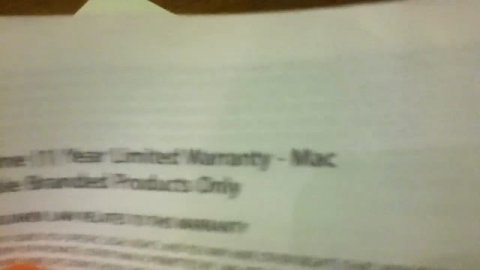 Обзор внутриностей Macbook pro