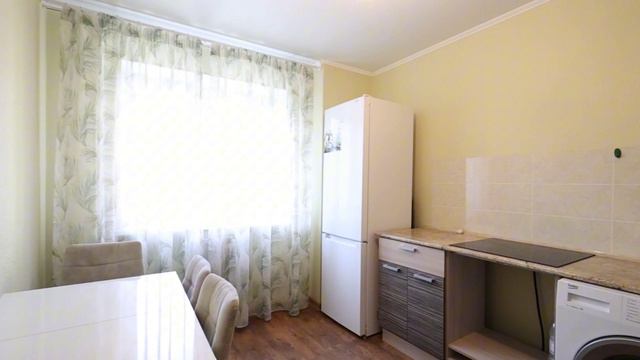 Продам 1-квартиру по ул. Российской в г. Краснодаре.