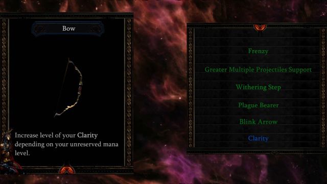 Path of Exile 3.19 - POISON CAUSTIC ARROW BUILD - KALANDRA - POE 3.19