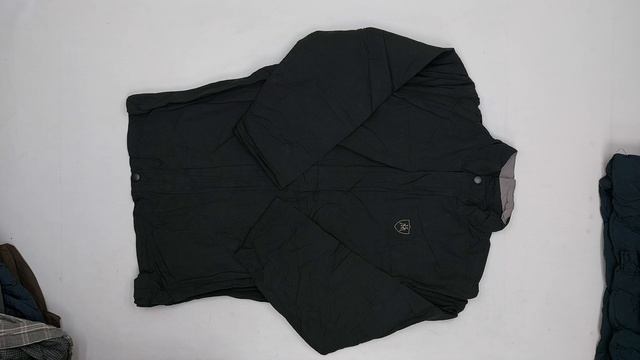 27260 Куртки мужские M.AN (extra) 3 пак 42.5кг 6.5€/кг 45шт