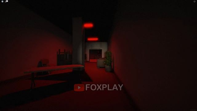 Apeirophobia: Chapter 1  2 - ALL Endings Roblox Showcase