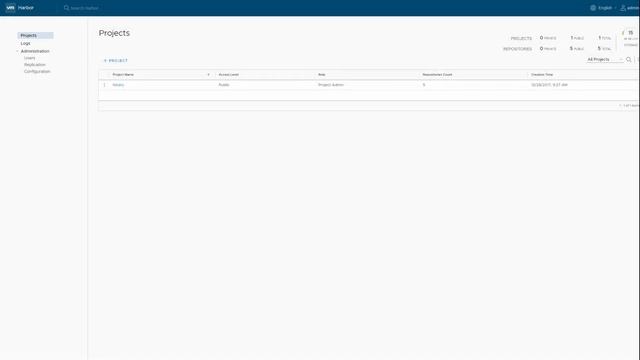 VMware Enterprise PKS Architecture Overview