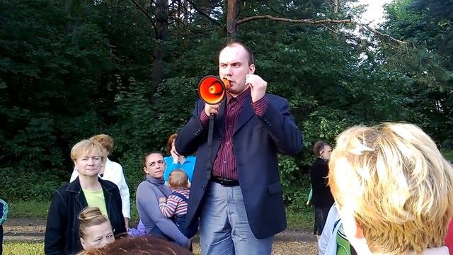 О результатах встречи в районной администрации
