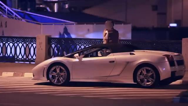 Деньги Решают Все  Пикап на Ламборгини   Lamborghini Pick Up Prank