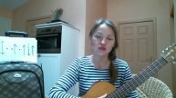 Бой пятерка. Как играть на гитаре/ Для начинающих гитаристов/ Урок 18.