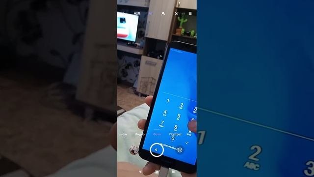 проверяем мой телефон Redmi 9C NFC
