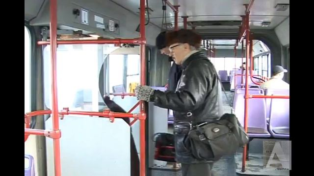 Новоуральск. 2009 г. МУП "УАТ".