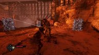 Evil West Gameplay