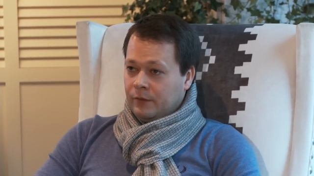 Бизнес ПЛЮС. Артём Дубровских