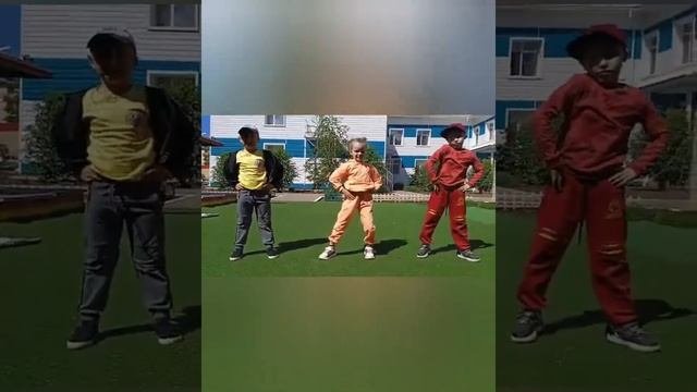 До свидания, детский сад!