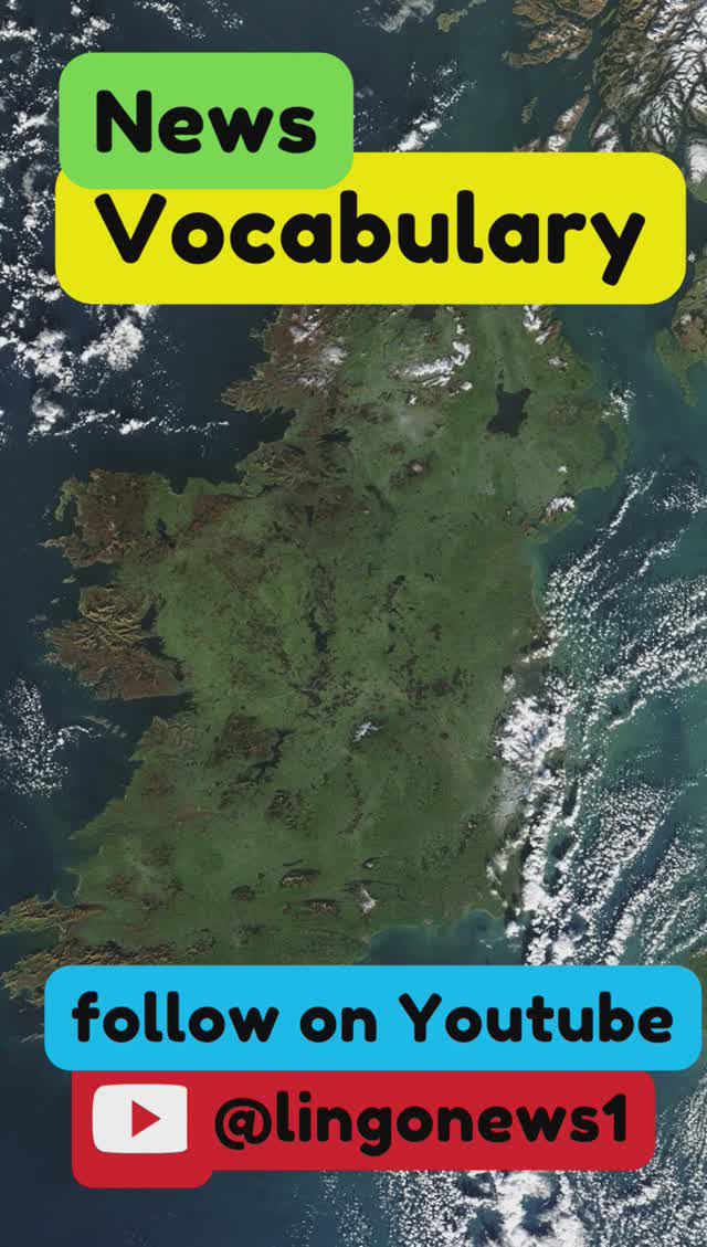 Learn english listening speaking vocabulary