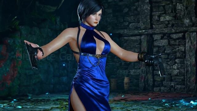 Tekken 8  All Character Customization  PS5  Ultimate Gamerex