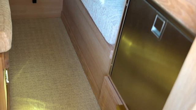 PERFECT Family Van Tour | Sleeps 4 with ELEVATOR BED! 🚐 👨👩👧👦