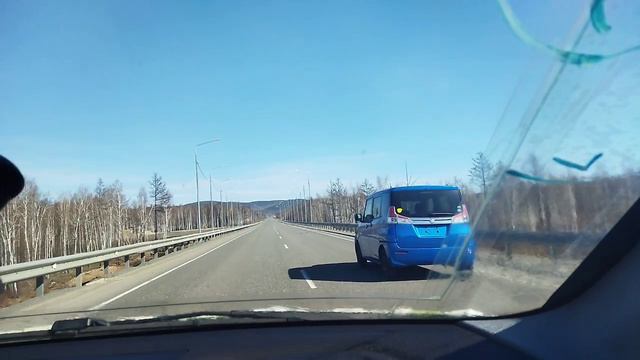 BMW 218i перегон в ЧЕЛЯБИНСК