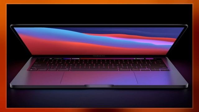 MacBook Pro