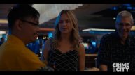 Willa Opens Up to Raylan Over Breakfast | Justified: City Primeval (Timothy Olyphant)