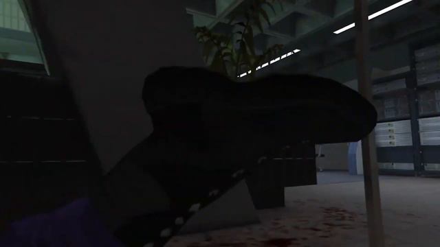GTA V MIssile Base Adversary Trailer | 4K Remaster