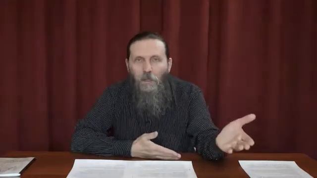 Когда Господь вмешивается в судьбы целых народов