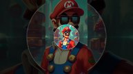 Hello! It's he, Mario #Mario #mario #music #shorts #dendy #nicemusic #bestmusicshots #bestmusic
